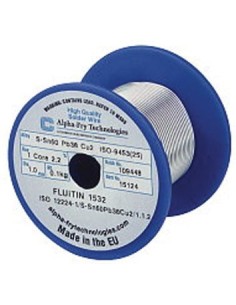 Kaufen OEM DEM-564 Lötzinnspule 100 g