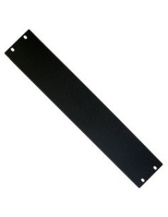 Kaufen AIRSPACE SAM-925 Blindpanel (Frontabdeckung) mit 2U, für alle Rack-Modelle