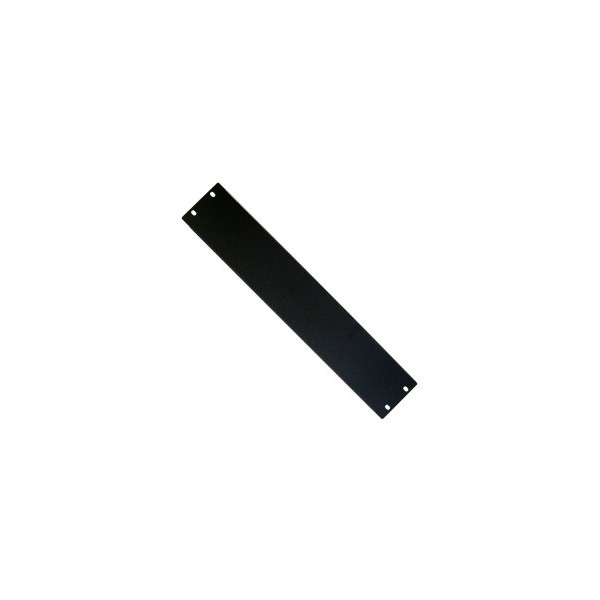Acquistare AIRSPACE SAM-925 Pannello cieco (copertura frontale) da 2U, per tutti i modelli di rack