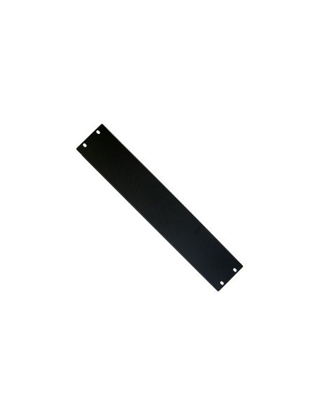 Comprar AIRSPACE SAM-925 Panel ciego (tapa frontal) de 2U, para todos los modelos de Rack