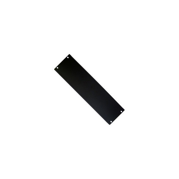 Acheter AIRSPACE SAM-926 panneau aveugle (plaque frontale) 3U, pour tous les modèles de rack