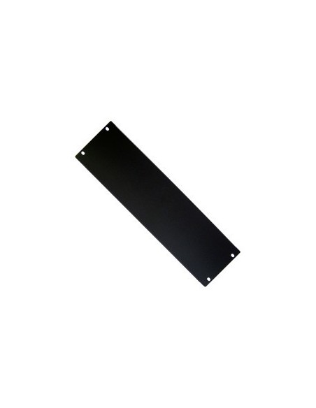 Acheter AIRSPACE SAM-926 panneau aveugle (plaque frontale) 3U, pour tous les modèles de rack