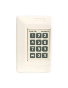 RossLare Conac-375 Accesso Access Controller RossLare para 1 Porta e 2400 usuários