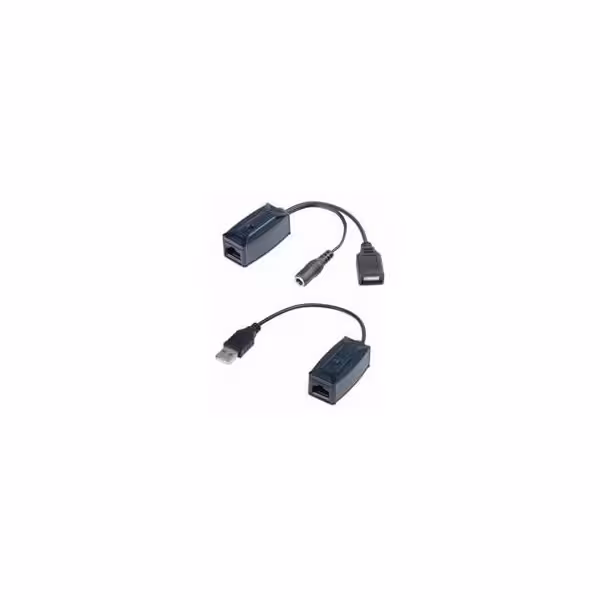 Kaufen AIRSPACE SAM-1052 USB-zu-UTP-CAT5/E-Kabeladapter