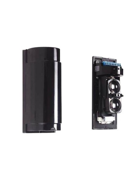 Acquistare QUEEN ALARM QAR-200 Barriere Queen Alarm a doppio raggio per esterno/interno