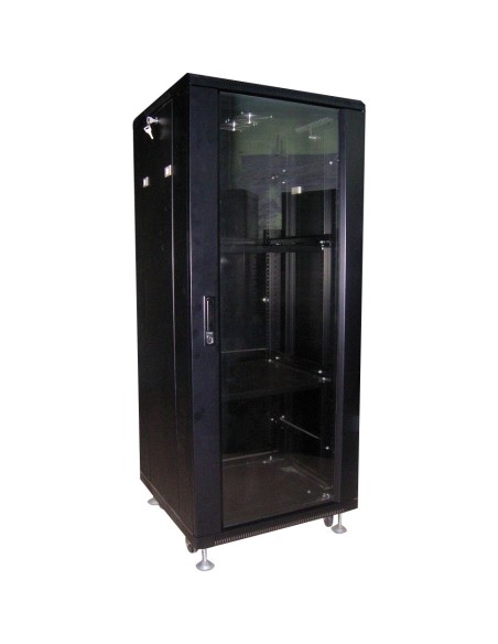 Kaufen AIRSPACE SAM-1294N 42U-Rackschrank
