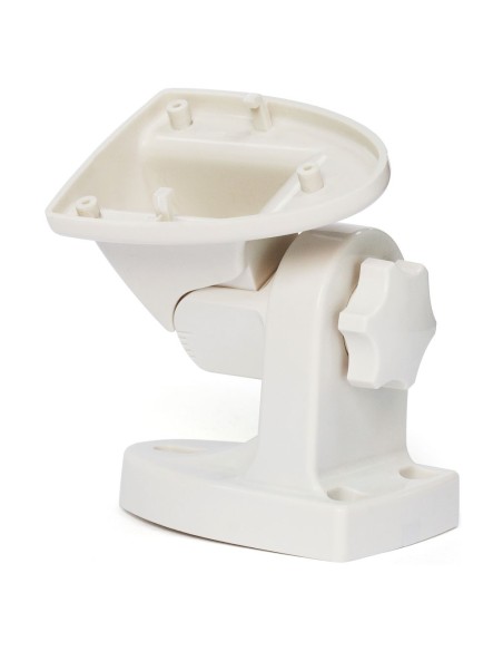 Acquistare QUEEN ALARM QAR-210 Supporto a snodo da parete articolato per i rilevatori QAR-198