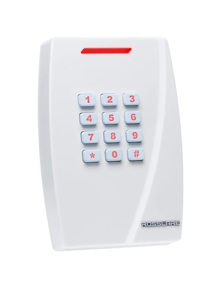 Kaufen ROSSLARE CONAC-507 Mifare-Näherungsleser mit Tastatur und Sektorierung
