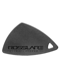Rosslare Conac-490 AT-D1K-000-0SB0 Mifare Proximidade Chaveiro