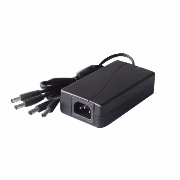 Acheter CCTV DIRECT CTD-168 Alimentation de bureau avec 4 sorties