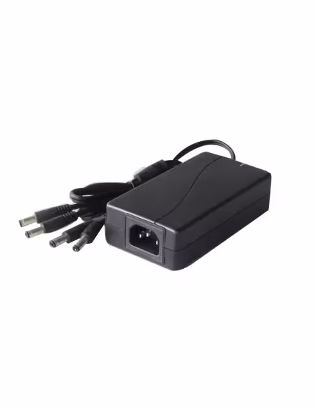 Acheter CCTV DIRECT CTD-168 Alimentation de bureau avec 4 sorties
