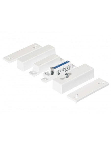 Kaufen ALARMTECH DEM-1023 universeller magnetischer Oberflächenkontakt