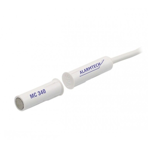Acheter ALARMTECH DEM-1025 Contact magnétique encastré