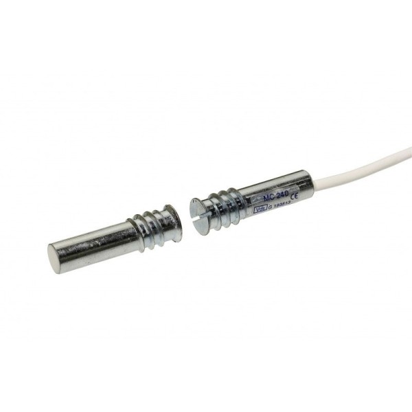 Kaufen ALARMTECH DEM-1021 magnetischer Einbaukontakt