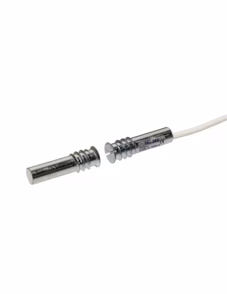 Comprar ALARMTECH DEM-1021 Contacto magnético de empotrar