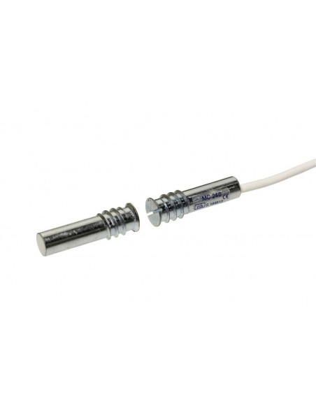 Kaufen ALARMTECH DEM-1021 magnetischer Einbaukontakt