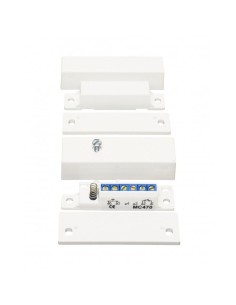 Acquista ALARMTECH DEM-1024 Contatto magnetico ad alta sicurezza