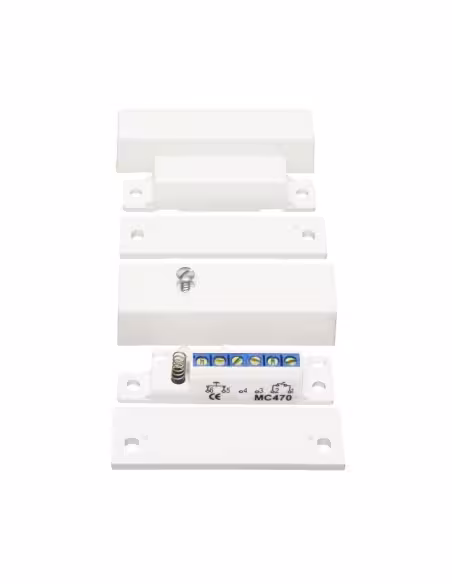 Kaufen ALARMTECH DEM-1024 hochsicherer Magnetkontakt