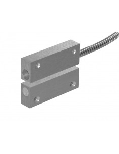 Acquistare ALARMTECH DEM-1020 Contatto magnetico in alluminio di media potenza