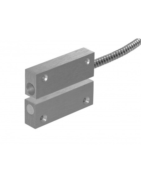 Acquistare ALARMTECH DEM-1020 Contatto magnetico in alluminio di media potenza