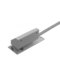 Acheter ALARMTECH DEM-1015 Contact magnétique en aluminium haute puissance