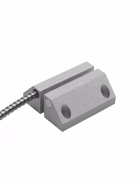 Comprar ALARMTECH DEM-1017 Contacto magnético de aluminio de gran potencia