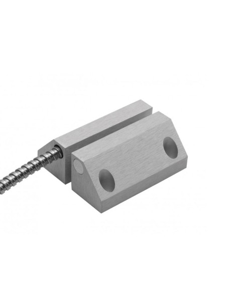 Kaufen ALARMTECH DEM-1017 Hochleistungs-Magnetkontakt aus Aluminium