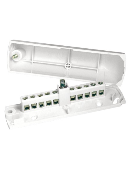 Kaufen OEM DEM-1038 Abzweigdose mit 10 Anschlüssen (EN-50131 Grad 3)