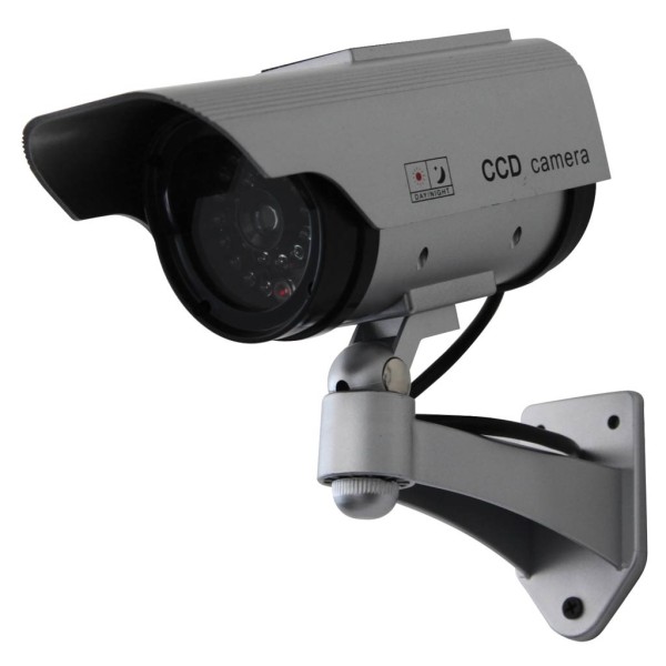 Acquistare AIRSPACE SAM-1535 Telecamera simulata che imita una con illuminazione a infrarossi