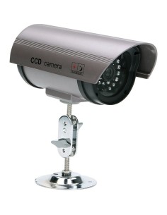 Airpace Sam-896 SAM-896 IR Camera simulada LEDs