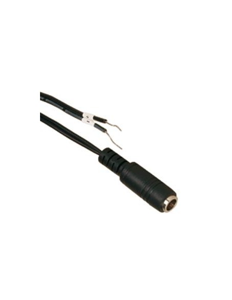 Comprar AIRSPACE SAM-1661 Cable DC hembra para cámara
