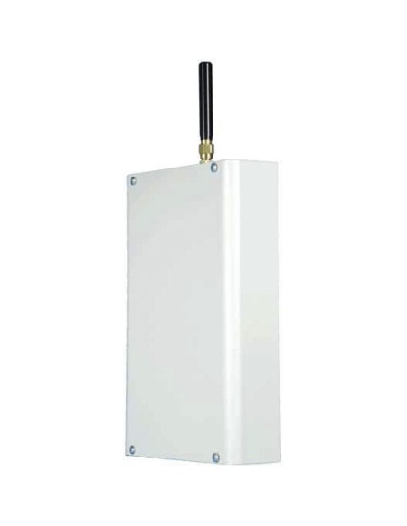 Comprar OEM DEM-1014 Caja metálica para GSM DEM-996A