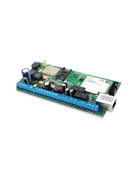 Kaufen EBS QAR-299A GPRS-Sender-Kit