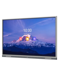 Uniview-UV-MW3575-U-S-Uniview - Interactive LED Tela 75 & quot - 4K - So Android 8.0 - Tela de toque
