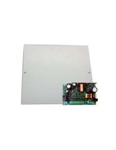 Kaufen OEM DEM-1043 Schaltnetzteil 13,8 V/4 A mit Metallgehäuse für Sicherheitssysteme EN50131 Grad 3