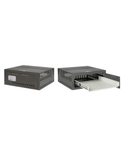 Acquistare OEM DEM-302 Cassaforte speciale per videoregistratori da 1,5/2U