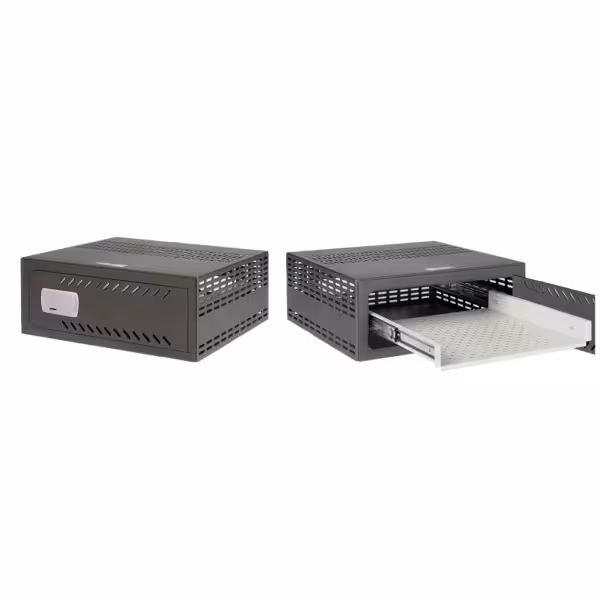 Comprar OEM DEM-302 Caja fuerte especial para videograbadores de 1,5/2U