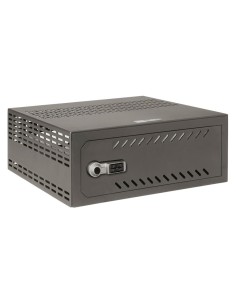 Kaufen OEM DEM-303 Spezial-Sicherheitsschrank mit elektronischem Schloss für 1,5/2U-Videorekorder