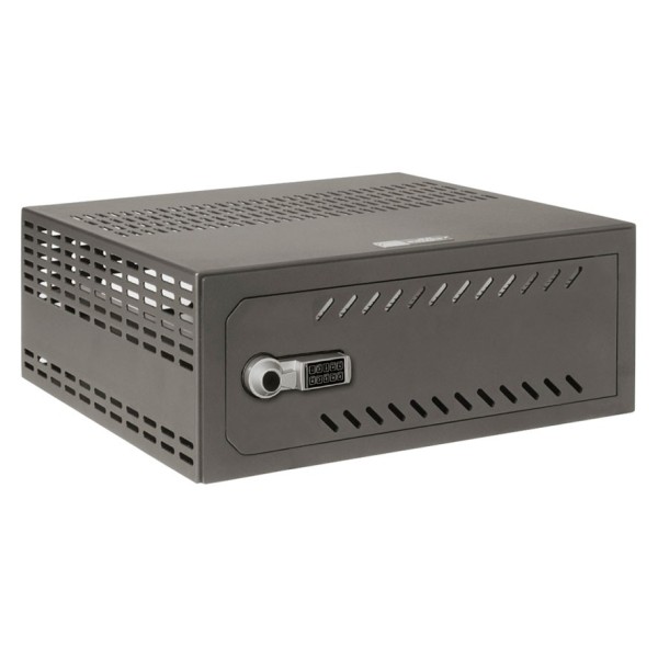 Acquistare OEM DEM-303 Cassaforte speciale con serratura elettronica per videoregistratori da 1,5/2U