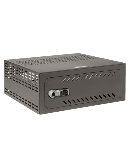Acquistare OEM DEM-303 Cassaforte speciale con serratura elettronica per videoregistratori da 1,5/2U