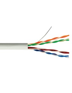 Comprare OEM DEM-1044 Cavo UTP CAT 5e, 4x2x1/0,50 CCA