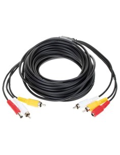 Acheter OEM DEM-1055 Câble coaxial rallonge pour signaux vidéo, audio et alimentation