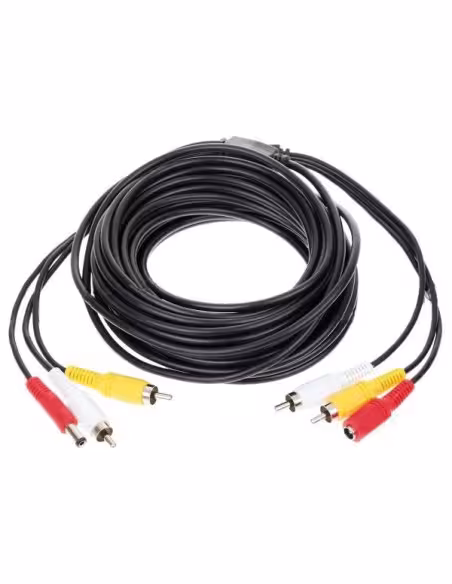 Acquistare OEM DEM-1055 Cavo coassiale di prolunga per segnali video, audio e alimentazione