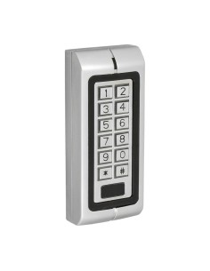Acheter OEM CONAC-523 Clavier autonome antivandale d’extérieur