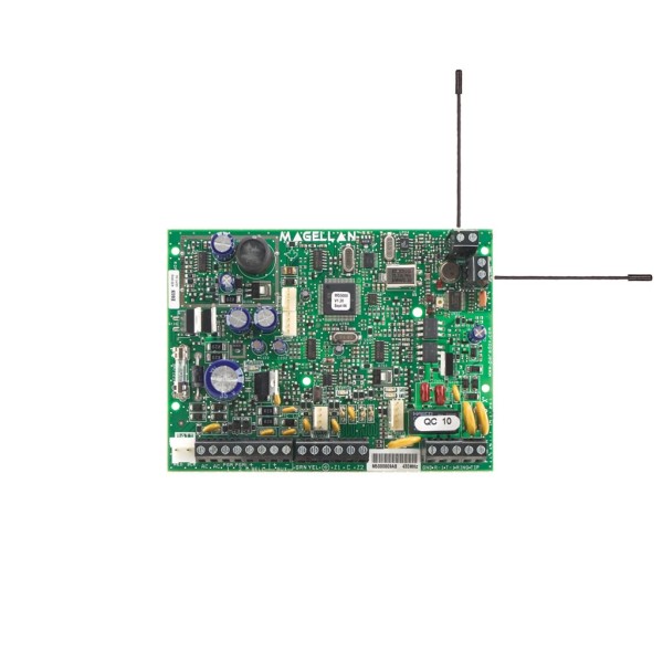 Acheter PARADOX PAR-30 Circuit de remplacement pour centrale Hybrid MagellanT à 2 zones