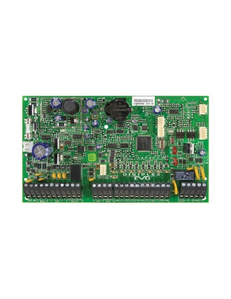 Kaufen PARADOX PAR-10 Ersatzplatine Digiplex EvoT mit 8 Zonen, erweiterbar auf 192