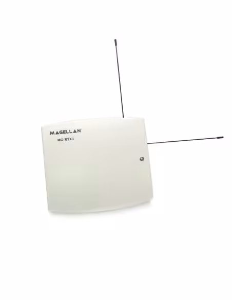 Acheter PARADOX PAR-22N Récepteur radio 32 zones de grade 2