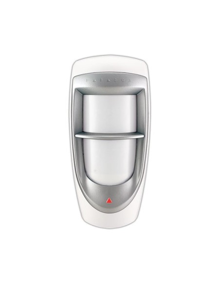 Acquista PARADOX PAR-20 Infrarosso via radio digitale Pet-immune fino a 40 kg per esterni