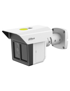 Acheter DAHUA IPC-MFW5241T2-E3-ASE-V2 Caméra IP tubulaire H265 3x2M à triple objectif 3.6/12/25 mm pour protection périmétrique 