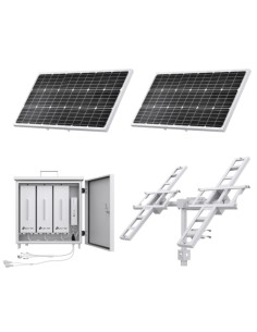Comprar TP-LINK VIGI SP18090 Panel Solar Inteligente VIGI VIGI SP18090